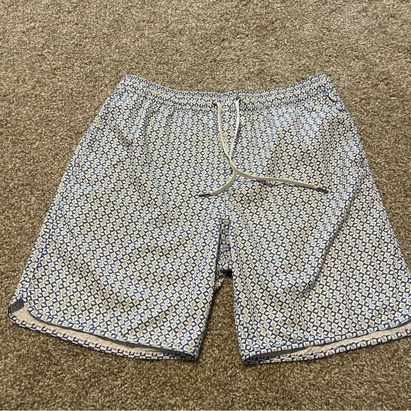 Fair Harbor board shorts - Picture 1 of 7